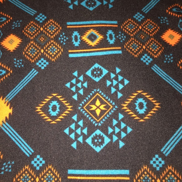 LulaRoe leggings TC - Picture 1 of 1